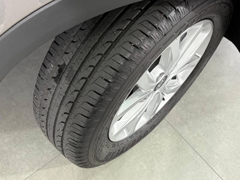 HYUNDAI - CRETA - 2022/2022 - Prata - R$ 98.900,00