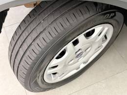 FIAT - PALIO - 2008/2008 - Cinza - R$ 25.900,00