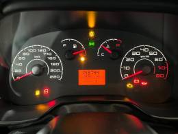 FIAT - PUNTO - 2012/2012 - Vermelha - R$ 37.900,00