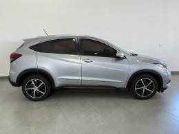HONDA - HR-V - 2019/2020 - Prata - R$ 114.900,00