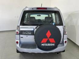 MITSUBISHI - PAJERO TR4 - 2011/2011 - Prata - R$ 63.900,00