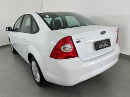 FORD - FOCUS - 2013/2013 - Branca - R$ 45.900,00