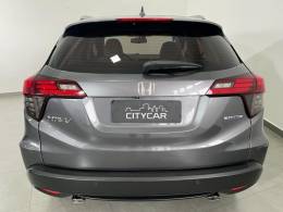 HONDA - HR-V - 2019/2020 - Cinza - R$ 132.900,00