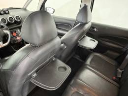 CITROËN - AIRCROSS - 2011/2012 - Prata - R$ 34.900,00