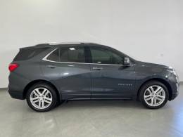 CHEVROLET - EQUINOX - 2018/2019 - Cinza - R$ 129.900,00