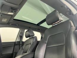 HYUNDAI - TUCSON - 2018/2019 - Branca - R$ 104.900,00