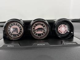CITROËN - AIRCROSS - 2011/2012 - Prata - R$ 34.900,00
