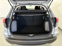 HONDA - HR-V - 2019/2020 - Prata - R$ 114.900,00
