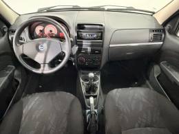 FIAT - PALIO - 2008/2008 - Cinza - R$ 25.900,00