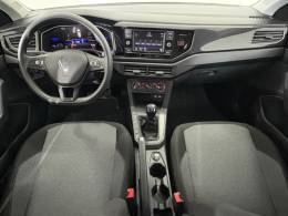 VOLKSWAGEN - POLO - 2023/2023 - Cinza - R$ 79.900,00