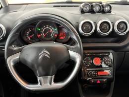 CITROËN - AIRCROSS - 2011/2012 - Prata - R$ 34.900,00