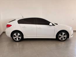 CHEVROLET - CRUZE - 2014/2014 - Branca - R$ 59.900,00