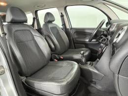 CITROËN - AIRCROSS - 2011/2012 - Prata - R$ 34.900,00