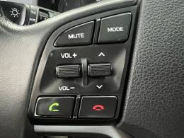 HYUNDAI - TUCSON - 2018/2019 - Branca - R$ 104.900,00