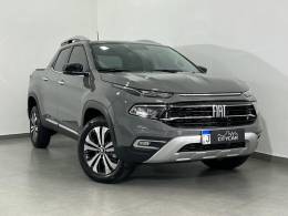 FIAT - TORO - 2022/2023 - Cinza - R$ 145.900,00