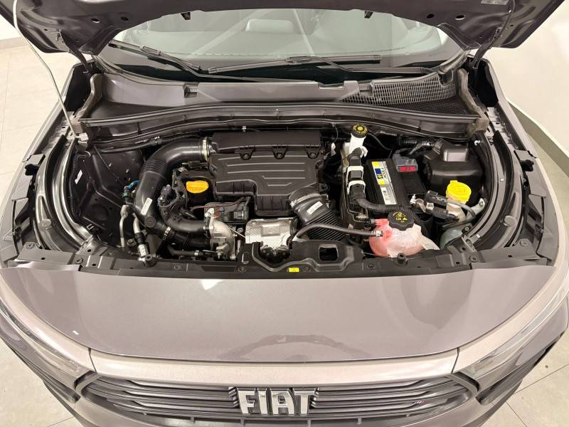 FIAT - PULSE - 2023/2024 - Cinza - R$ 104.900,00