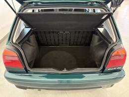 VOLKSWAGEN - GOLF - 1995/1995 - Verde - R$ 29.900,00