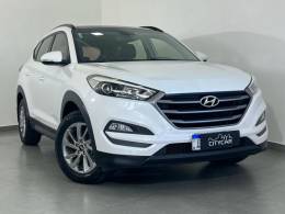 HYUNDAI - TUCSON - 2018/2019 - Branca - R$ 104.900,00