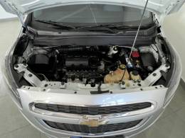 CHEVROLET - SPIN - 2015/2016 - Prata - R$ 49.900,00