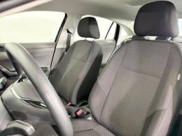 VOLKSWAGEN - VIRTUS - 2018/2018 - Preta - R$ 64.900,00