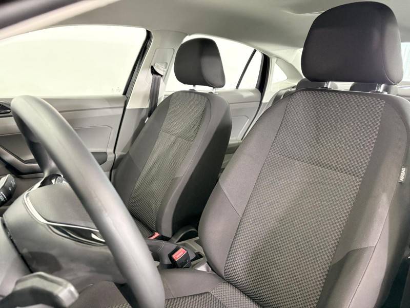 VOLKSWAGEN - VIRTUS - 2018/2018 - Preta - R$ 64.900,00