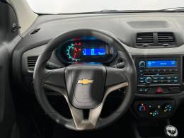 CHEVROLET - SPIN - 2015/2016 - Prata - R$ 49.900,00