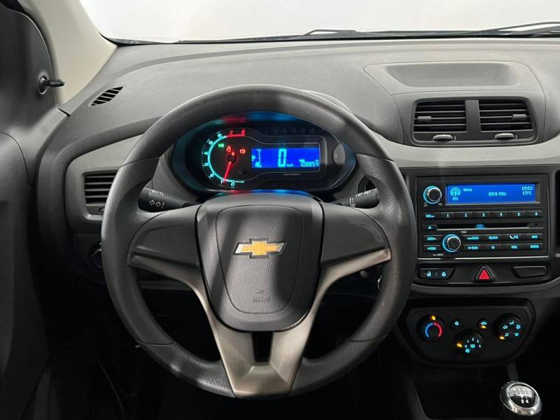 CHEVROLET - SPIN - 2015/2016 - Prata - R$ 49.900,00