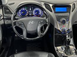 HYUNDAI - AZERA - 2012/2013 - Preta - R$ 73.900,00