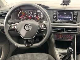 VOLKSWAGEN - VIRTUS - 2018/2018 - Preta - R$ 64.900,00