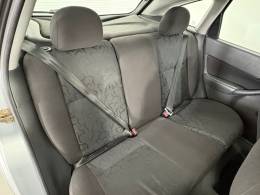 FORD - FOCUS - 2009/2009 - Prata - R$ 30.900,00