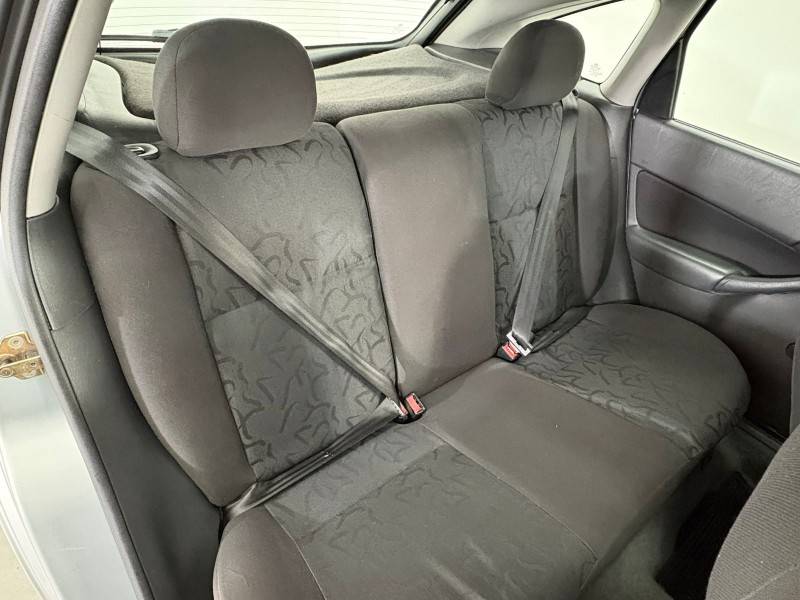 FORD - FOCUS - 2009/2009 - Prata - R$ 30.900,00