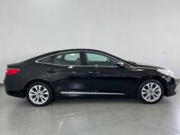 HYUNDAI - AZERA - 2012/2013 - Preta - R$ 73.900,00