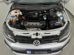 VOLKSWAGEN - SAVEIRO - 2013/2014 - Prata - R$ 65.900,00