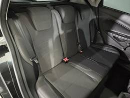 FORD - FIESTA - 2016/2017 - Preta - R$ 56.900,00