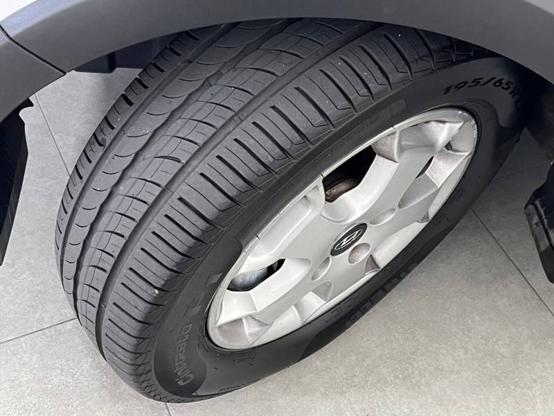 HYUNDAI - HB20 - 2014/2014 - Branca - R$ 61.900,00