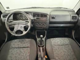 VOLKSWAGEN - GOLF - 1995/1995 - Verde - R$ 29.900,00