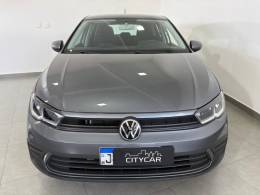 VOLKSWAGEN - POLO - 2023/2023 - Cinza - R$ 79.900,00