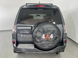 MITSUBISHI - PAJERO TR4 - 2012/2013 - Cinza - R$ 66.900,00