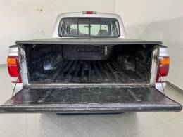 FORD - RANGER - 2000/2000 - Prata - R$ 51.900,00