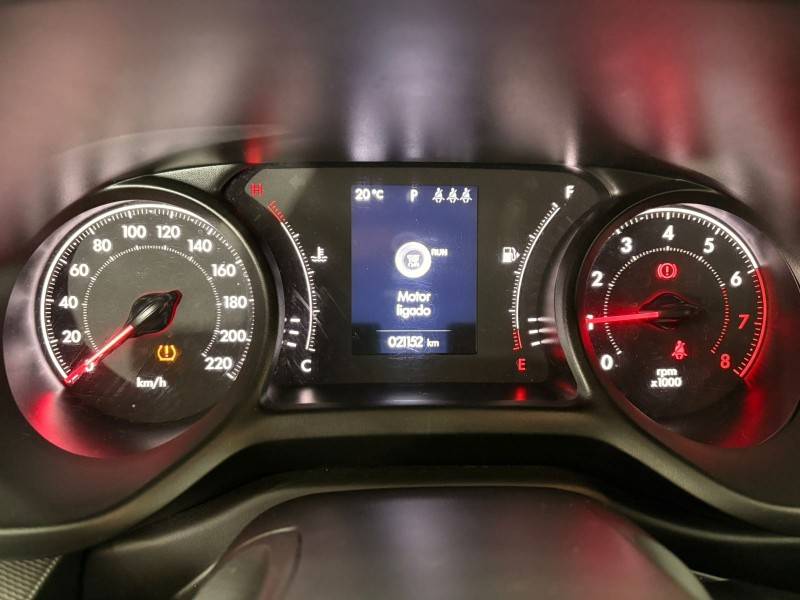 FIAT - PULSE - 2023/2024 - Cinza - R$ 104.900,00