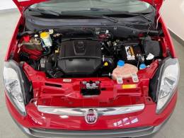 FIAT - PUNTO - 2013/2013 - Vermelha - R$ 39.900,00
