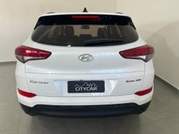 HYUNDAI - TUCSON - 2018/2019 - Branca - R$ 104.900,00