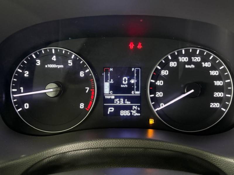 HYUNDAI - CRETA - 2018/2019 - Branca - R$ 89.900,00