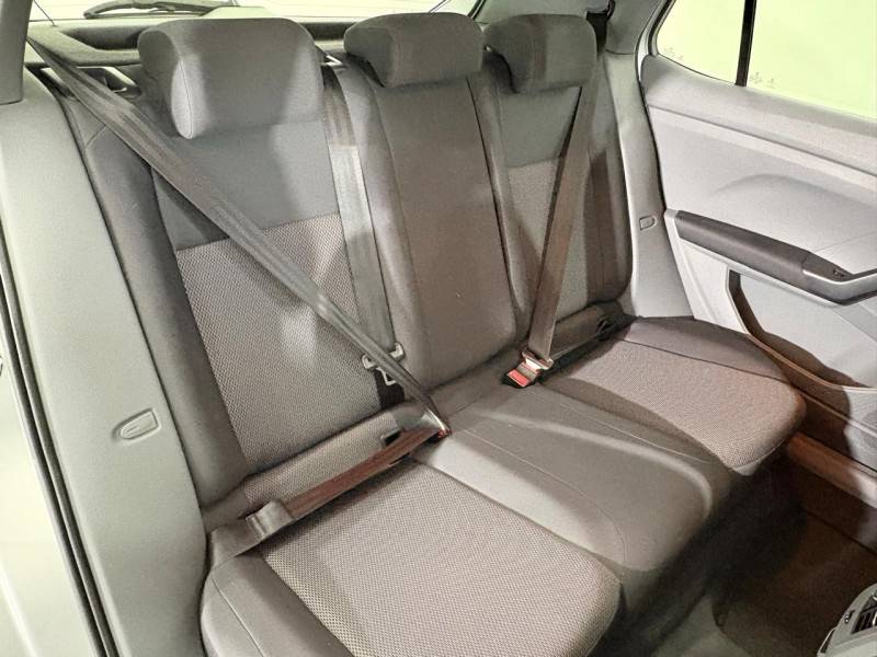 VOLKSWAGEN - T-CROSS - 2019/2020 - Prata - R$ 96.900,00