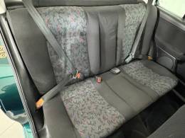 VOLKSWAGEN - GOLF - 1995/1995 - Verde - R$ 29.900,00