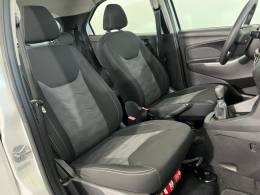 FORD - KA - 2014/2015 - Branca - R$ 43.900,00