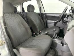 FORD - FOCUS - 2009/2009 - Prata - R$ 30.900,00