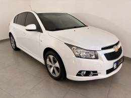 CHEVROLET - CRUZE - 2014/2014 - Branca - R$ 59.900,00