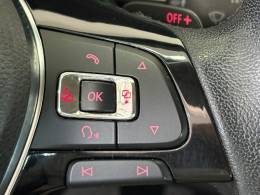 VOLKSWAGEN - VIRTUS - 2018/2019 - Cinza - R$ 73.900,00