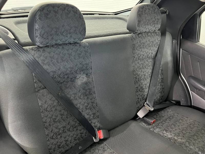 FIAT - PALIO - 2006/2007 - Cinza - R$ 28.900,00